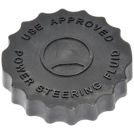 Dorman Power Steering Cap,  54301