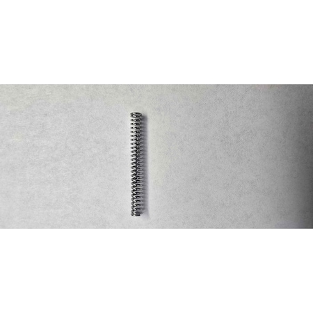 Nordex SPRINGS, COMPRESSION ERS-A1-31
