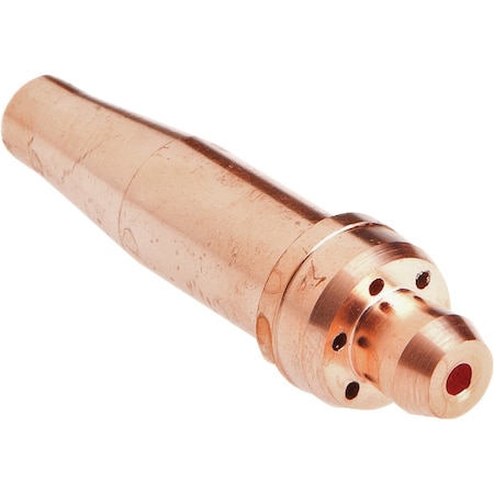 Forney No.2, 2-3-101 Cutting Tip 60449