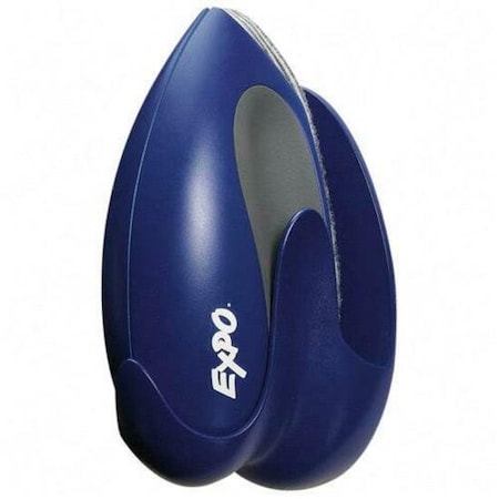 Expo Precision Point Whiteboard Eraser, 3PK 8473