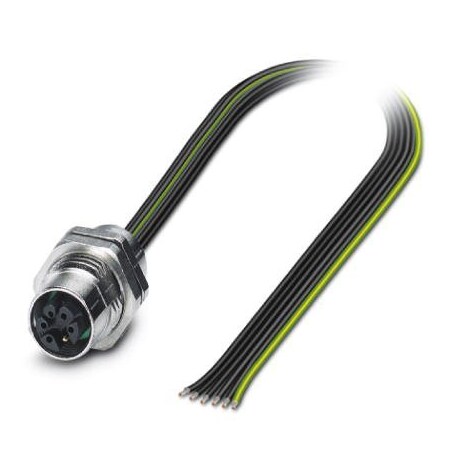 Phoenix Contact SACC-DSI-M12FSM-5PE-M16XL/0 5 - 1162517