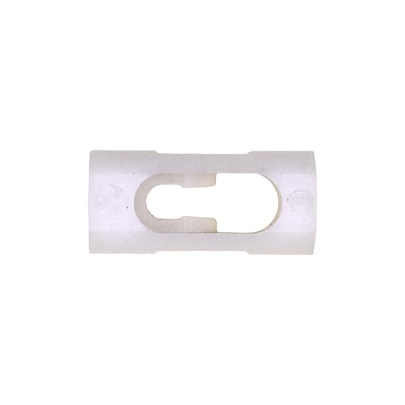 Auveco Nylon Vinyl Top Moulding Clip -GM, 50PK 11425