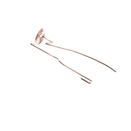 Delfield TUBING, LIQUID LINE, COILD 400/4000 033-ATA-0050-S
