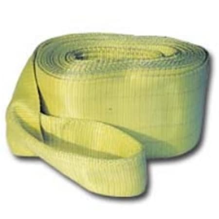 Keen Tow Strap With Looped Ends 3In. X 20Ft. 30000Lb. KE144458