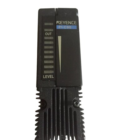 Keyence Photoelectric Color Sensor PI-C90 | Zoro