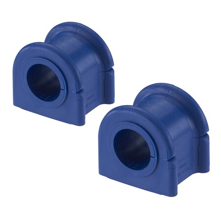 Moog Front To Frame Suspension Stabilizer Bar Bushing Kit, K80080
