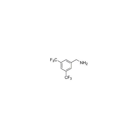 Ak Scientific 3, 5-Bis(trifluoromethyl)benzylamine (25g), CAS 85068-29-7 I674-25g