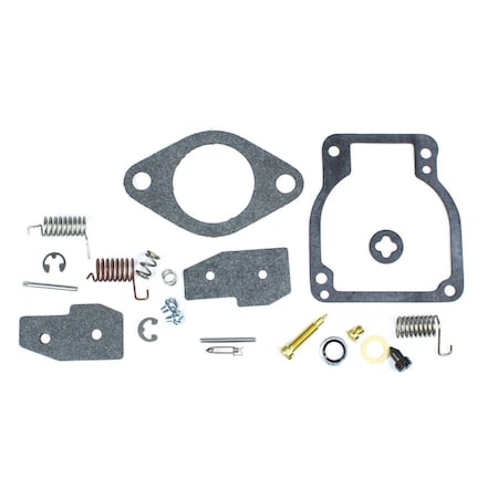 Sierra Prime Line Carburetor Kit 18-7750-1