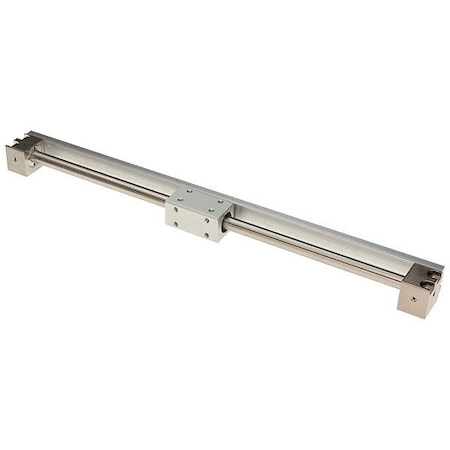 Smc CY3, Magnet Coupled Rodless Cylinder CY3R6-200