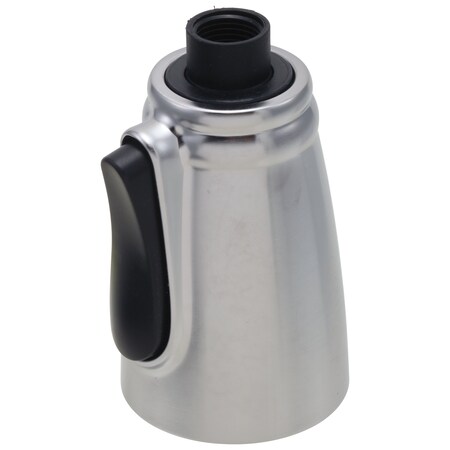 Delta Allora Spray Assembly - Pull-Down In Arctic Stainless RP53102AR