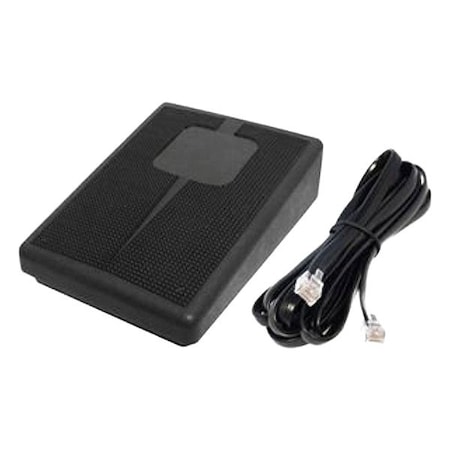 Weller Foot Switch for Wxa/Wxd/Wxr T0058764746N