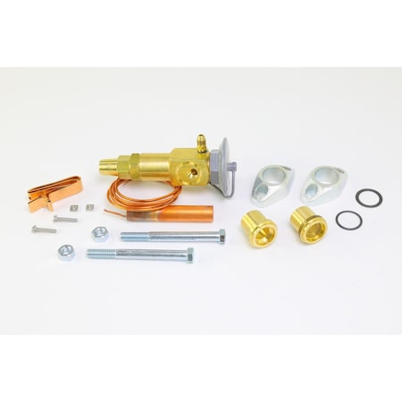 Sporlan 5/8 in. x7/8 in. R134A TXV ExtEqzr 116096