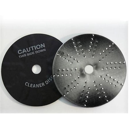 Serverusa VMI-2500 cleaner disc SE3876769