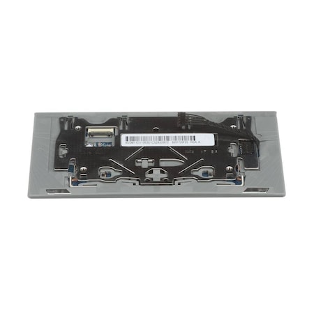 Lenovo MECHASM CS21 2BCP, GLASS, GRY, NF 5M11G56132