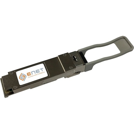 Enet Cisco Compatible Qsfp-40G-Sr-Bd - Functionally Identical 40Gbase-Bx QSFP-40G-SR-BD-ENC