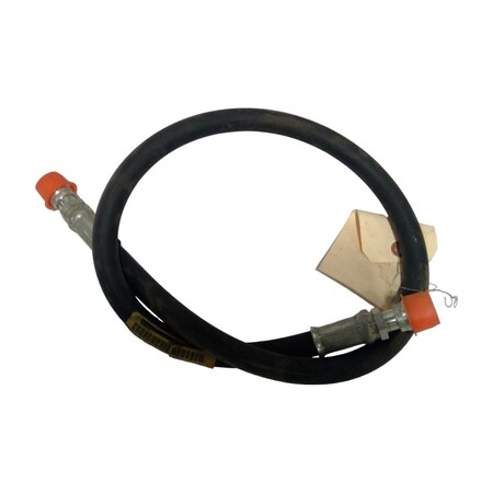 Cnh HOSE ASM., CNH OEM 277010A2 277010A2