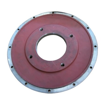 John Deere COVER, JOHN DEERE OEM YZ40281574 YZ40281574