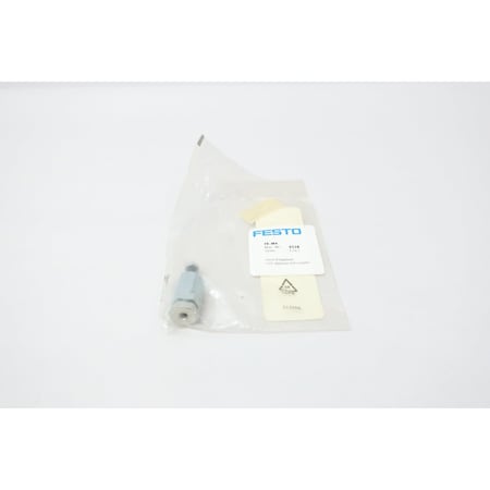 Festo SELF-ALIGNING ROD COUPLER FK-M4