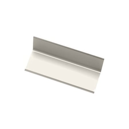 Hanchett Entry Systems 90 Degree Angle, Header Extension Bracket HEB-3CL-8