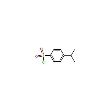 Ak Scientific 4-Isopropylbenzenesulfonyl chloride (5g), CAS 54997-90-9 Q131-5g