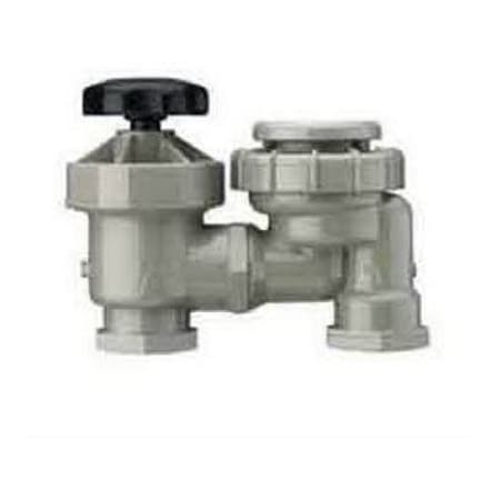 Toro ANTI SIPHON VALVE 3/4 in. L4034