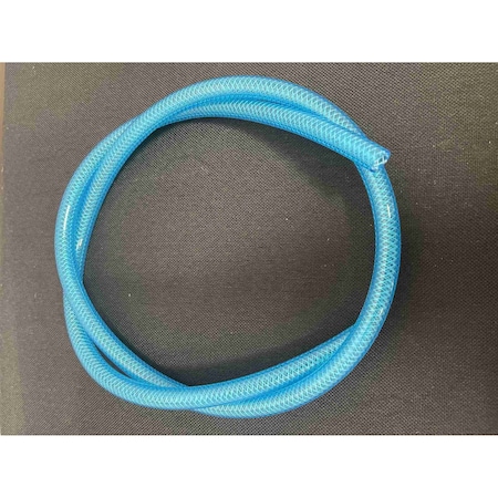 Helix Racing Products 1/4In Id X 10Ft High Pressure Blue 140-0105