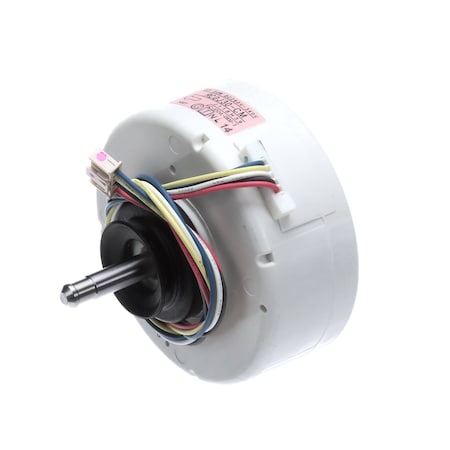 Mitsubishi Fan Motor, 280-340VDC, 30W E22C24300