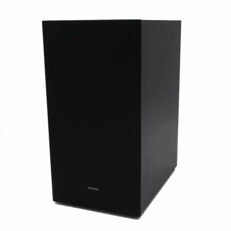 Samsung SVC JDM-SUBWOOFER AH81-14003A