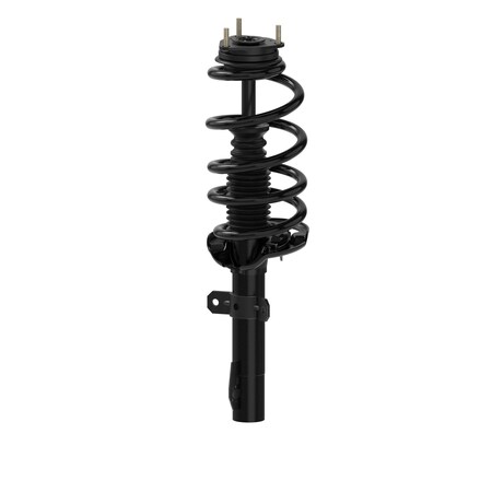 Monroe Suspension Strut and Coil Spring Assembly,  253005