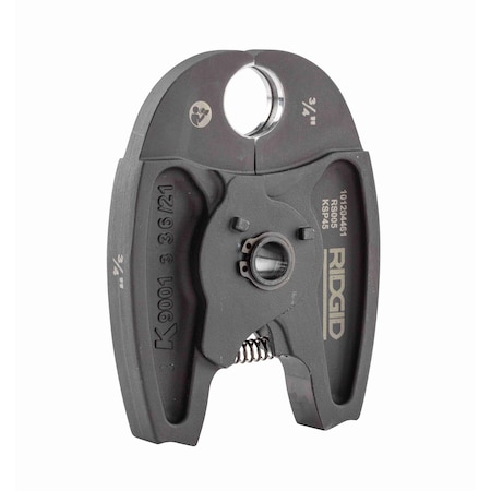 Ridgid 3/4 Pure Flow Jaw For Mini Series 72568