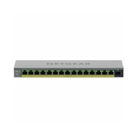 Netgear Business GS116EPP Ethernet Switch GS116EPP-100NAS