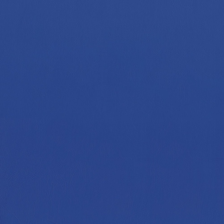 Seamtec Premium Patterned Vinyl, Rawhide Grain Pattern, Home Dcor, Marine, Lake Blue Sample SEAMGDASCE3001M9X9