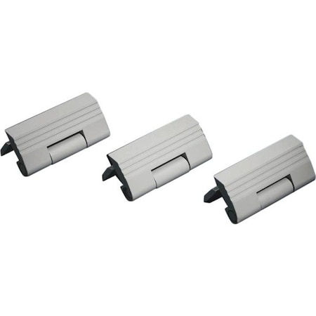 Rittal Hinges F Ts Sidewalls Ral7035 8800110