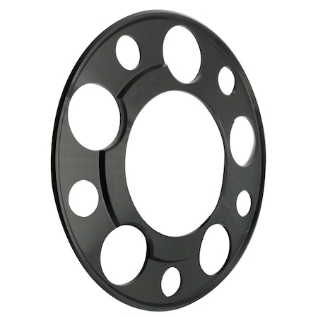 Coyote Wheel Accessories WHEEL SPACER 5 x 112 Millimeter 5 x 440 Inch Bolt Pattern 020 Inch 5 Millimeter Thick MB5112-5-666