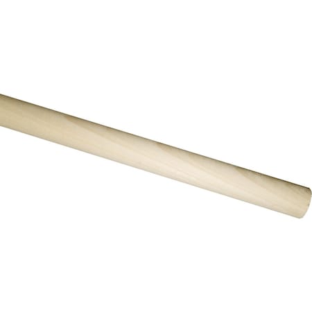 Madison Mill 1''x72'' Poplar Dowel Rod 436973