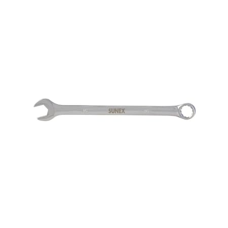Sunex 16Mm Full Polish Combination Wrench 991716MA