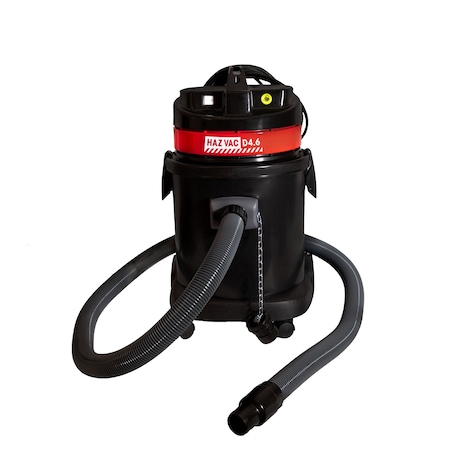Atrix Hazardous Particulate D4.6 Hepa Vacuum ATIAHV