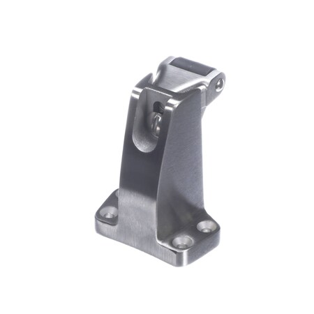 Kason Strike, 1-5/8in to 2-1/2in, Stainless Steel 10778006004