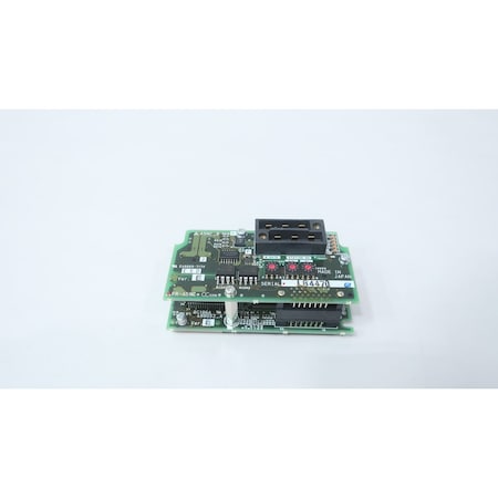 Mitsubishi TRANSISTORIZED INVERTER BOARD FR-A5NC