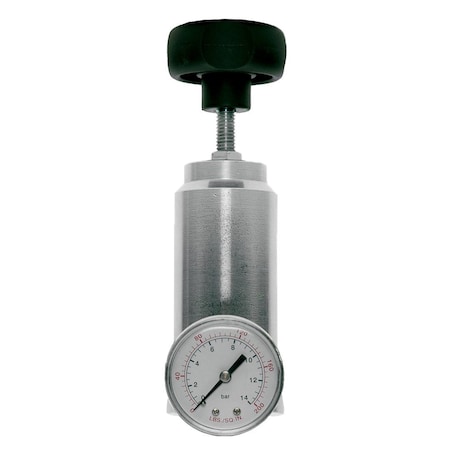 Ross Controls High Pressure Series 5215B1004