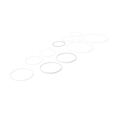 Fill-Rite Teflon Seal Kit SK30PTF-V06