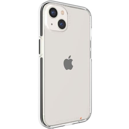 Zagg GEAR4-CASES-SANTA CRUZ-APPLE-IP13-FG-BLK 702008202
