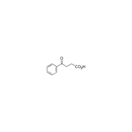 Ak Scientific 3-Benzoylpropionic acid (5g), CAS 2051-95-8 L485-5g