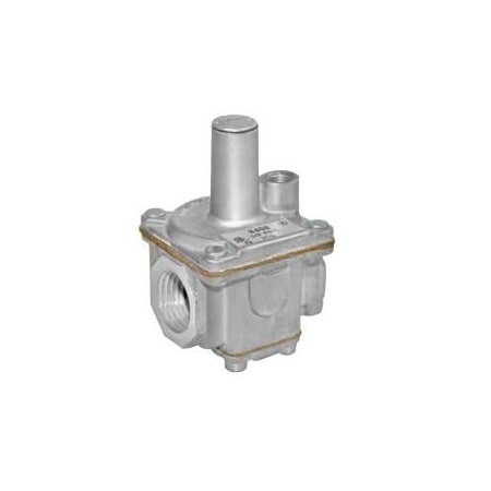 Maxitrol Zero Governor 1/2 Psi R400Z .5