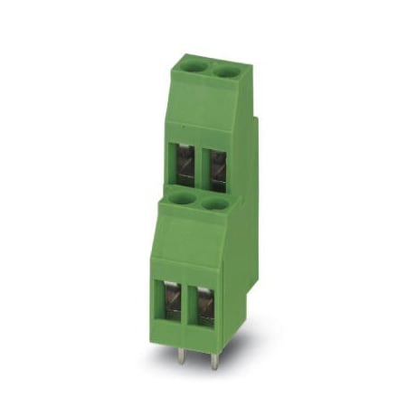 Phoenix Contact MKKDS 3/ 2-5 08-EX PCB terminal block 1760581