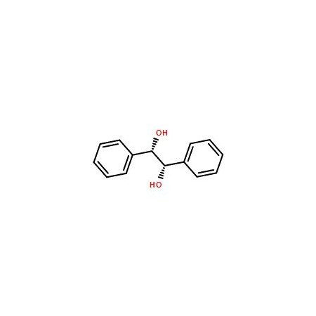 Ak Scientific (S, S)-(-)-Hydrobenzoin (1g), CAS 2325-10-2 X6046-1g