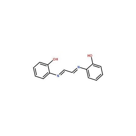 Ak Scientific Glyoxalbis(2-hydroxyanil) (1g), CAS 1149-16-2 6180AF-1g