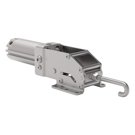 De-Sta-Co Pneumatic Toggle Clamp, Steel 8051-E