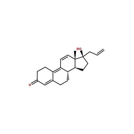 Ak Scientific Altrenogest (100mg), CAS 850-52-2 G346-100mg