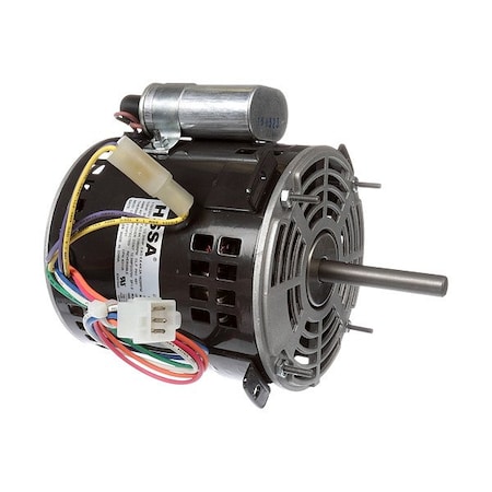 Captive-Aire Motor CK48HF21HF01